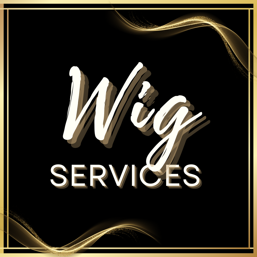 Wig Services