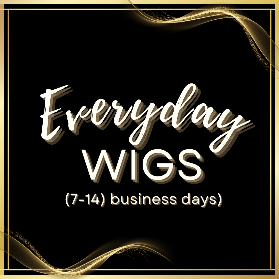 Everyday Wigs