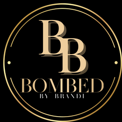The Bomb Beauty Bar logo