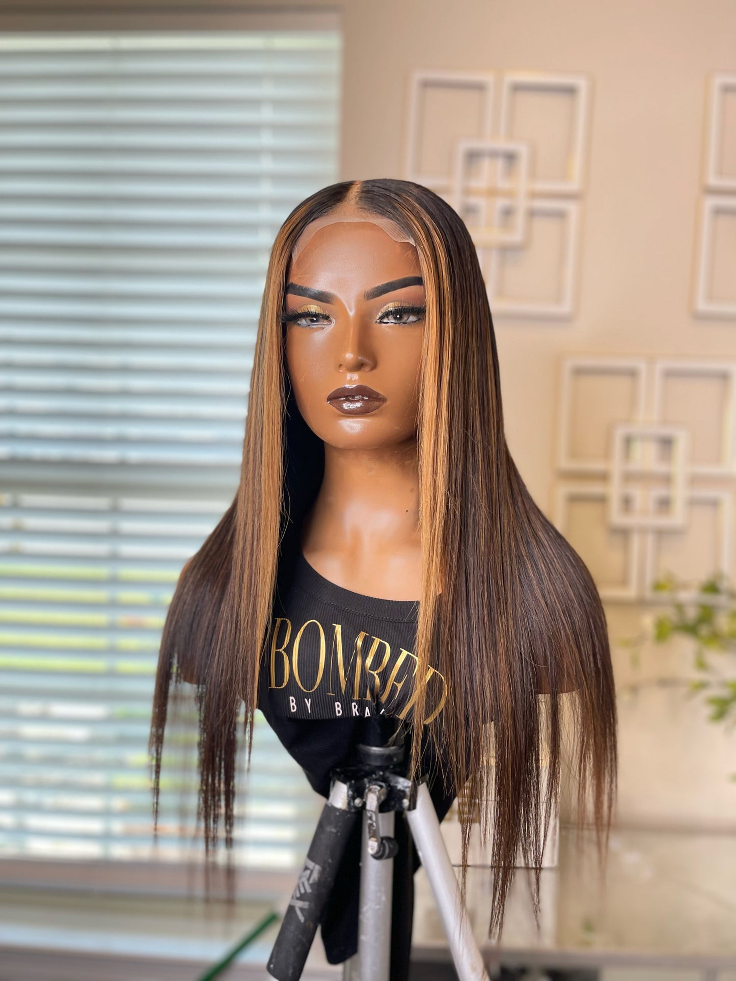 Ciara ( with highlights )