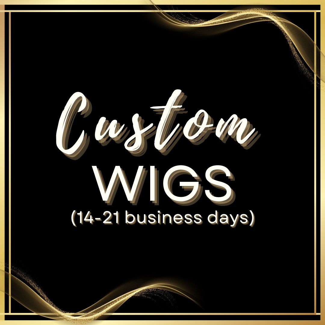 Custom Wigs