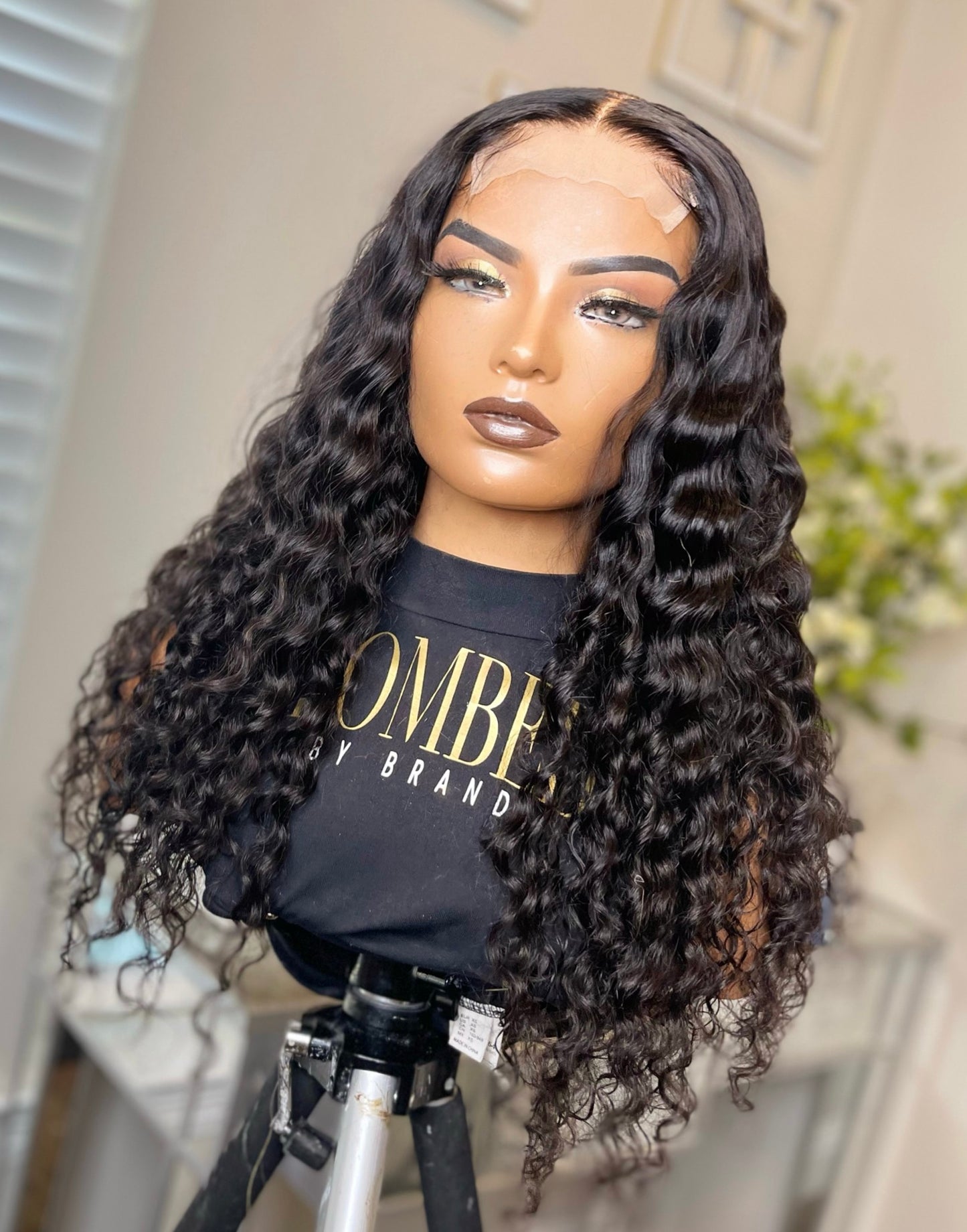Mariah (20”)